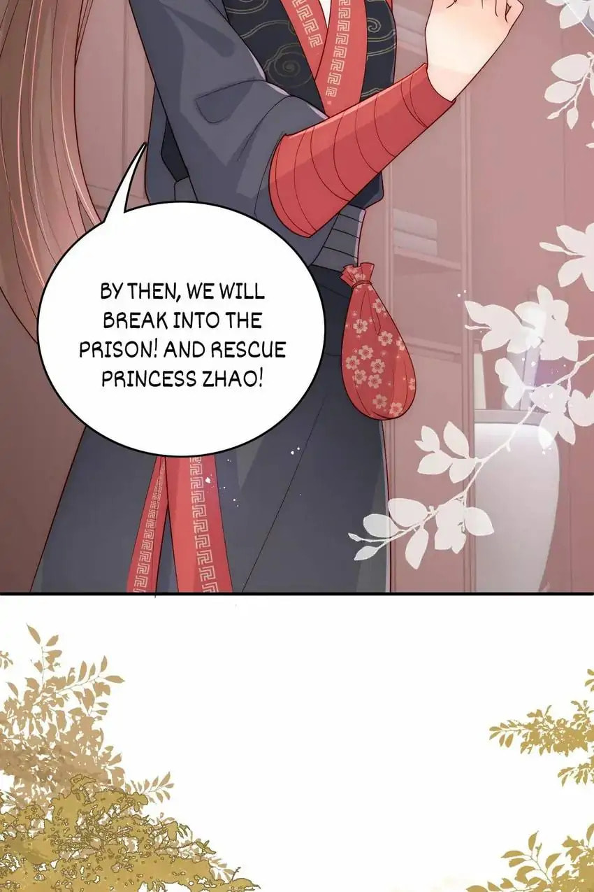 How to Raise an Enemy Chapter 151 page 45 - 