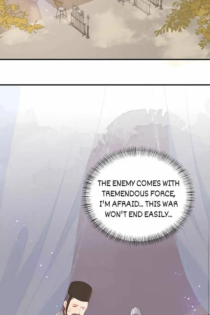 How to Raise an Enemy Chapter 151 page 47 - 