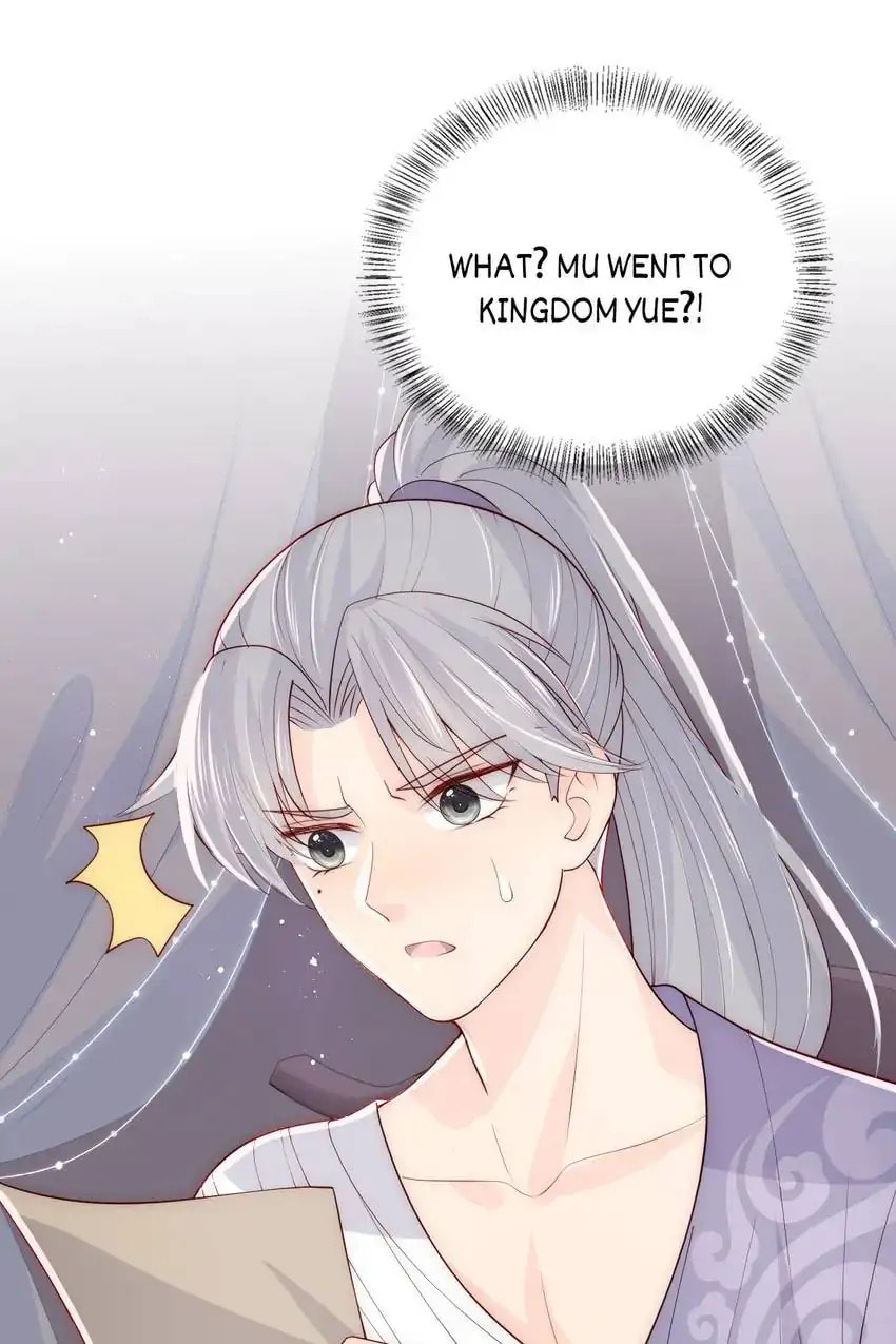 How to Raise an Enemy Chapter 151 page 50 - 