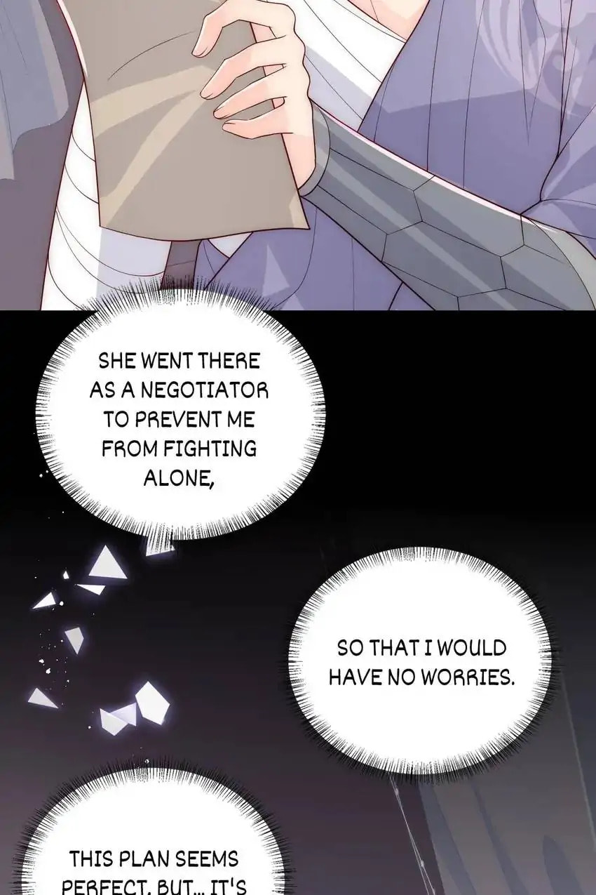 How to Raise an Enemy Chapter 151 page 51 - 