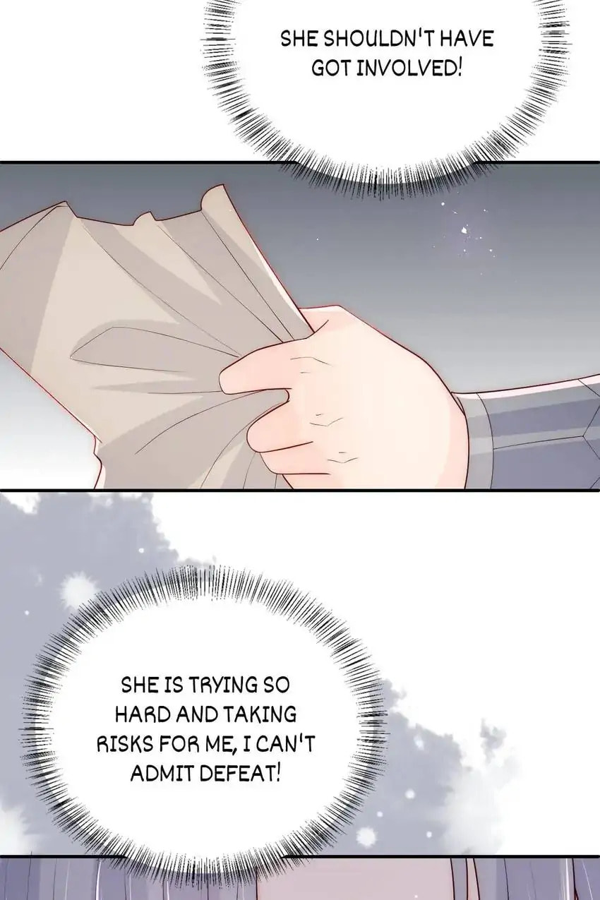 How to Raise an Enemy Chapter 151 page 53 - 