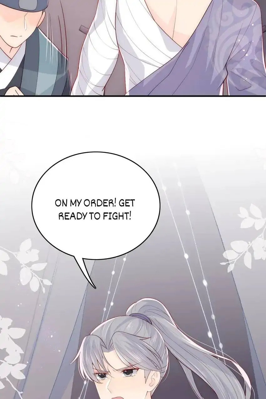 How to Raise an Enemy Chapter 151 page 55 - 