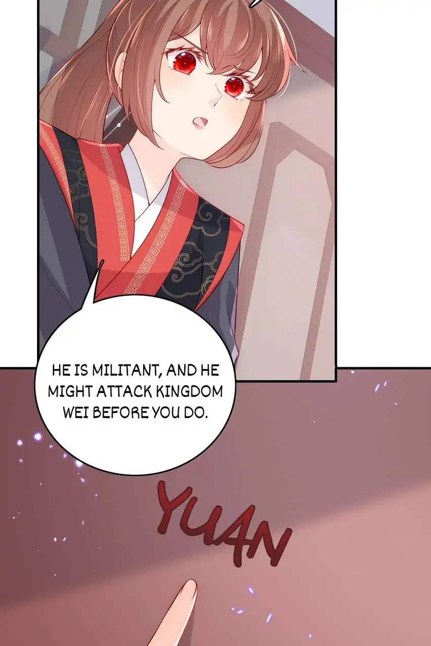 How to Raise an Enemy Chapter 151 page 7 - 