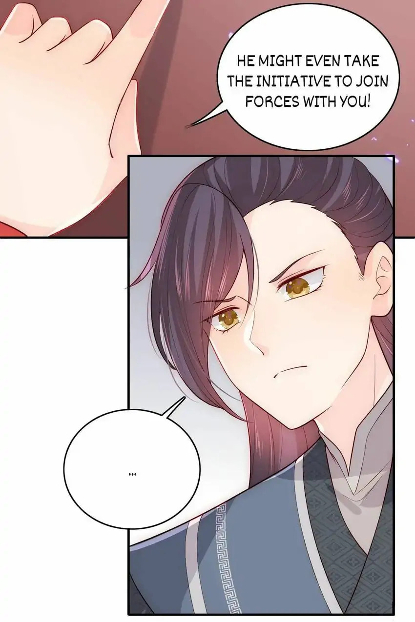 How to Raise an Enemy Chapter 151 page 8 - 