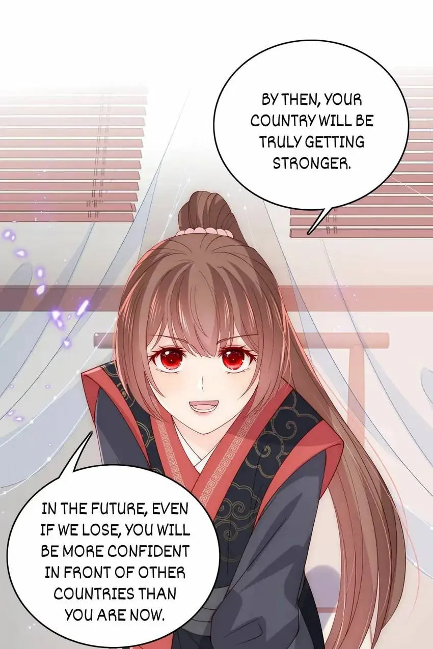 How to Raise an Enemy Chapter 151 page 10 - 