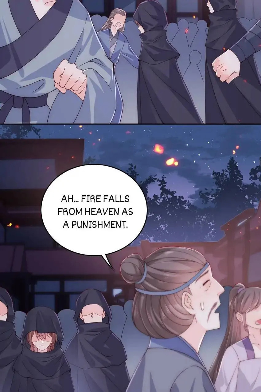 How to Raise an Enemy Chapter 152 page 12 - 