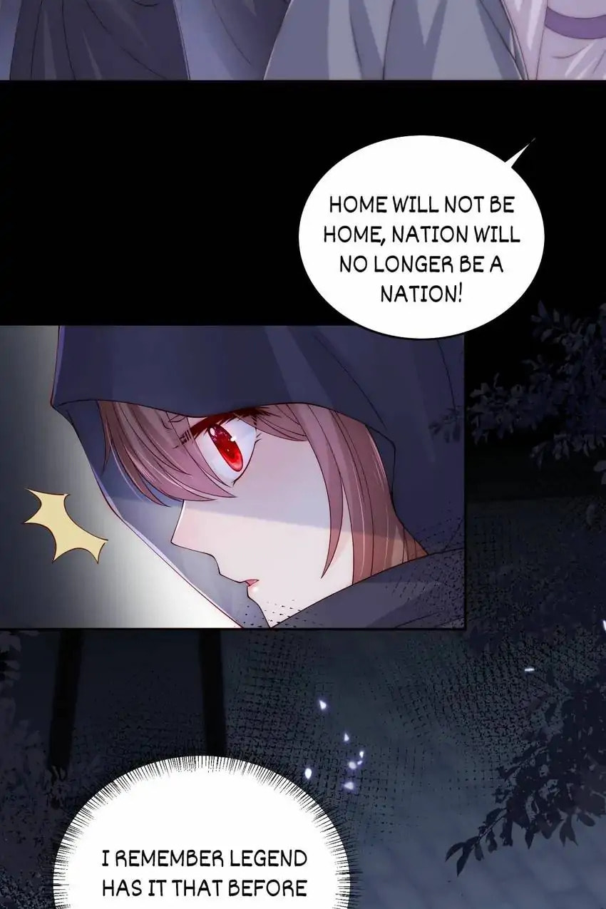How to Raise an Enemy Chapter 152 page 13 - 