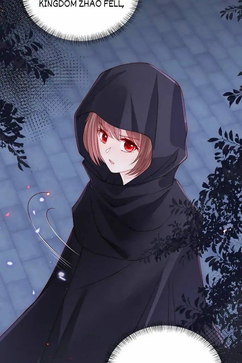 How to Raise an Enemy Chapter 152 page 14 - 