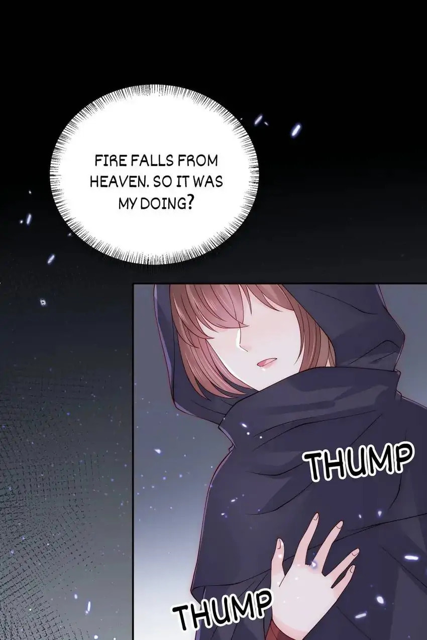 How to Raise an Enemy Chapter 152 page 16 - 