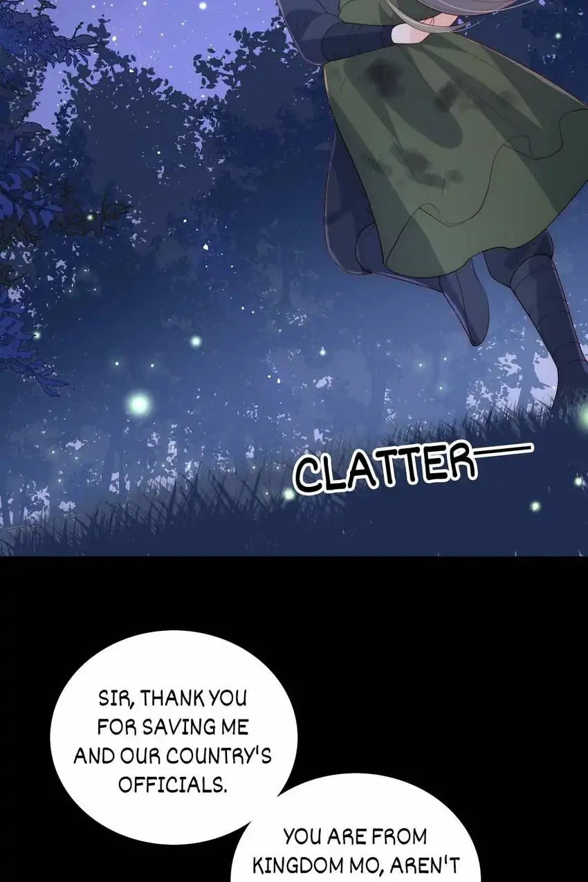 How to Raise an Enemy Chapter 152 page 20 - 