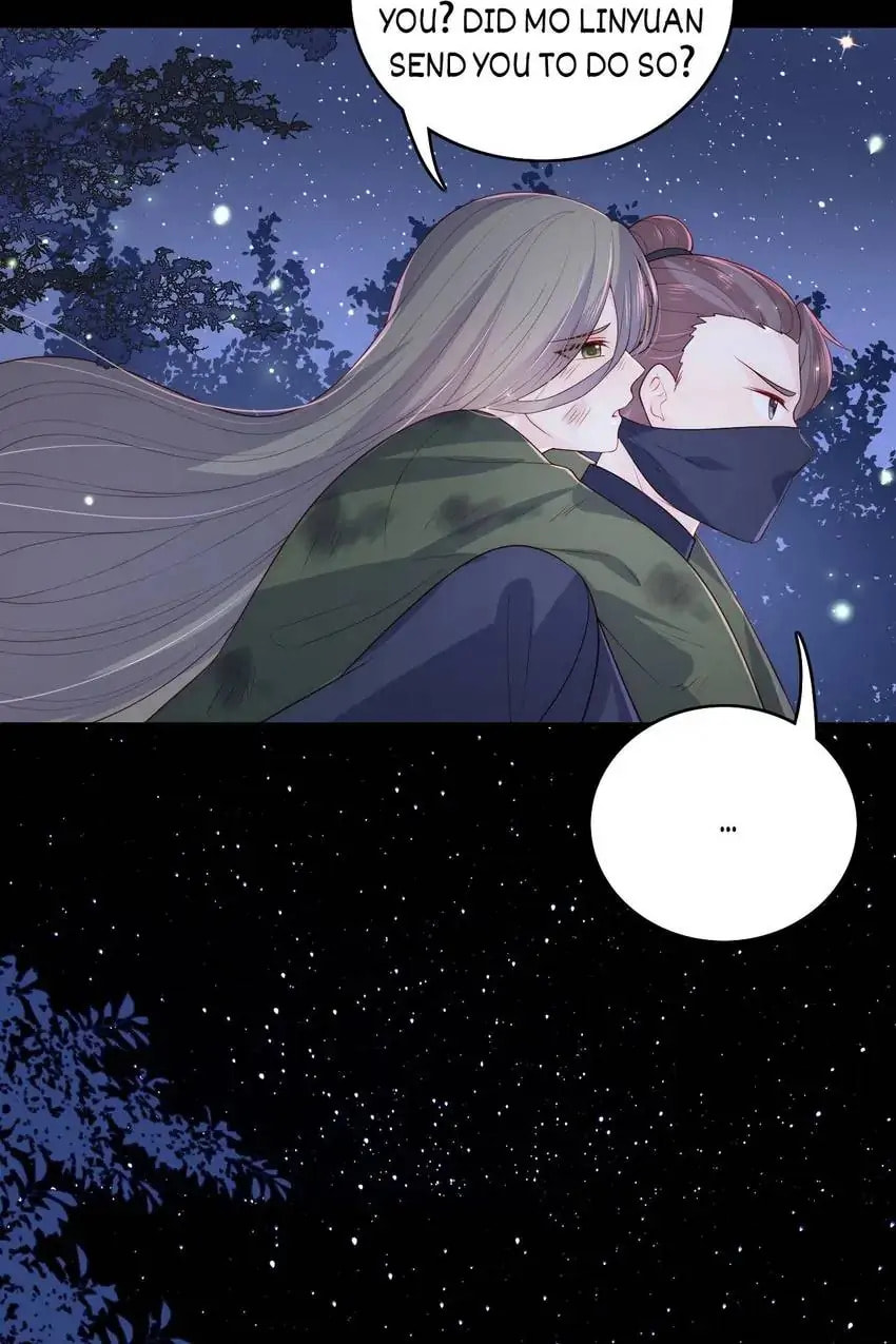 How to Raise an Enemy Chapter 152 page 21 - 