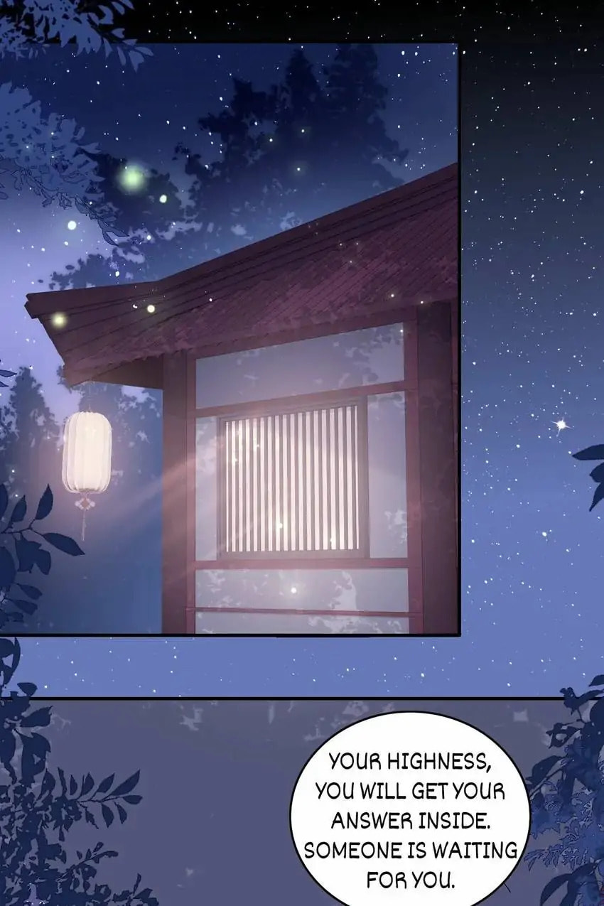 How to Raise an Enemy Chapter 152 page 22 - 