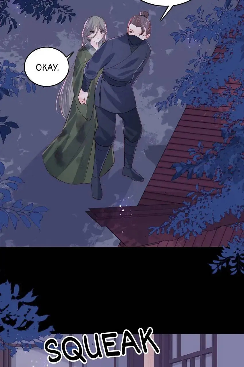 How to Raise an Enemy Chapter 152 page 23 - 