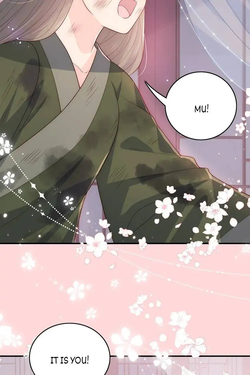 How to Raise an Enemy Chapter 152 page 26 - 