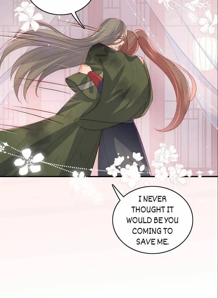 How to Raise an Enemy Chapter 152 page 27 - 