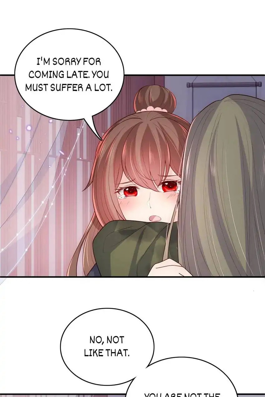 How to Raise an Enemy Chapter 152 page 28 - 