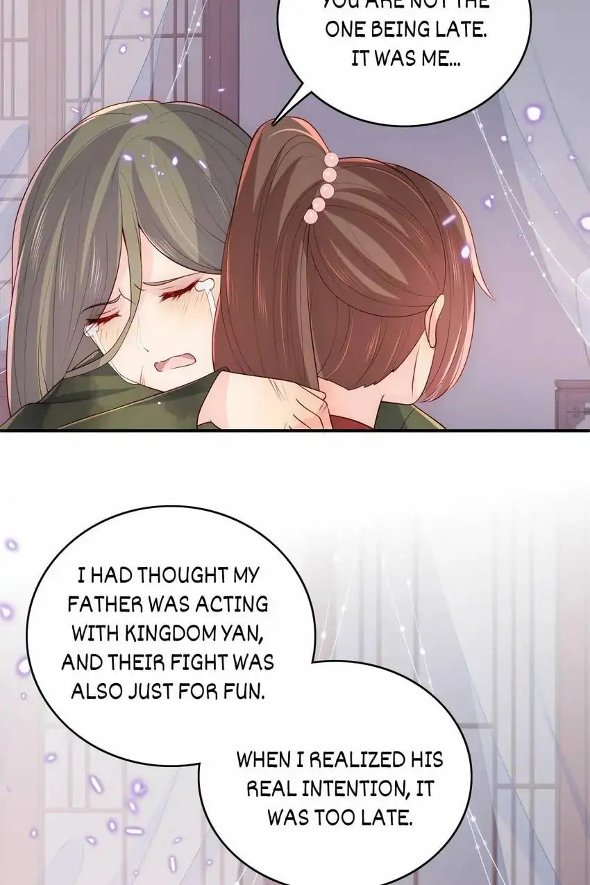 How to Raise an Enemy Chapter 152 page 29 - 
