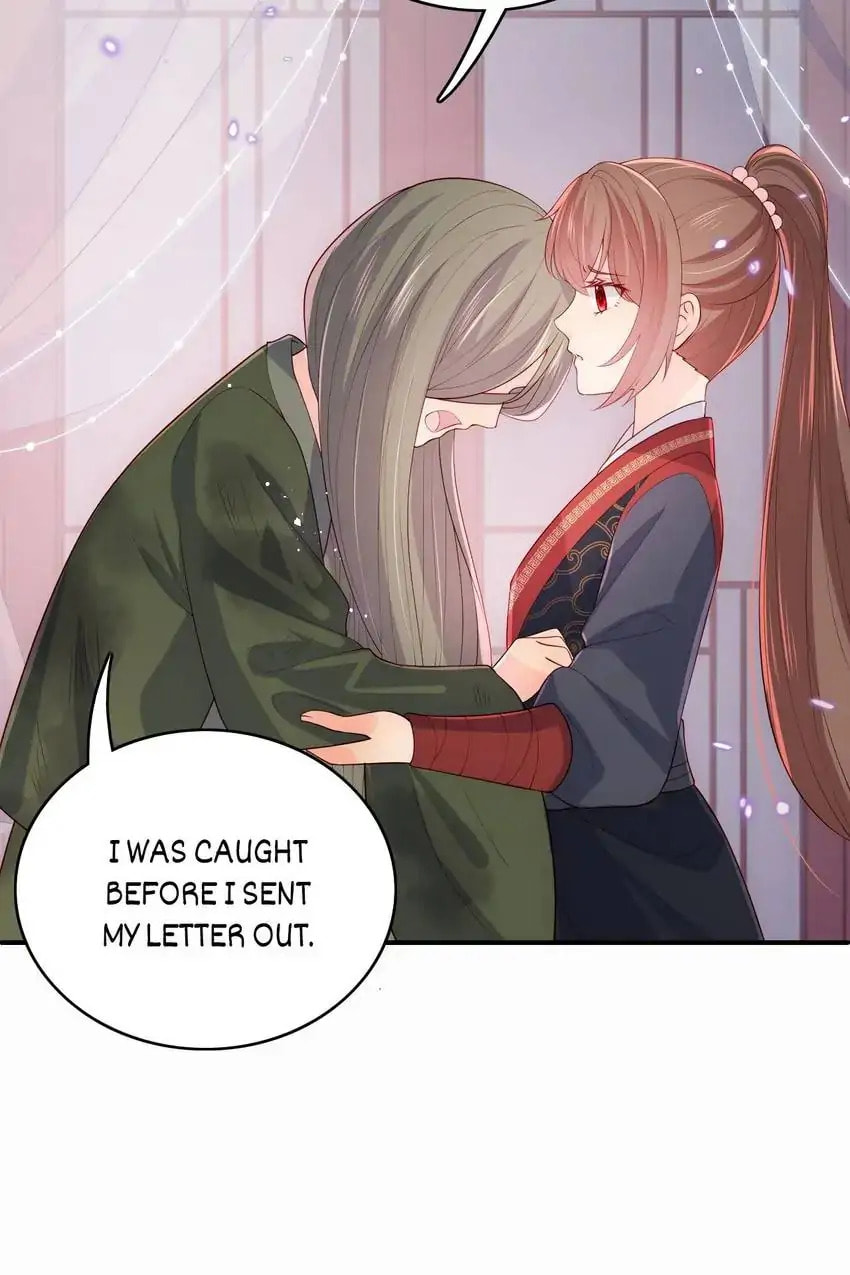 How to Raise an Enemy Chapter 152 page 30 - 