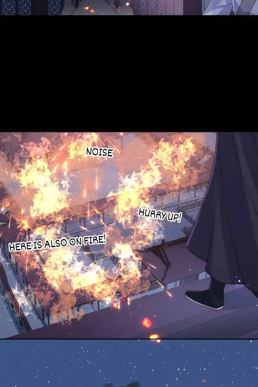 How to Raise an Enemy Chapter 152 page 4 - 