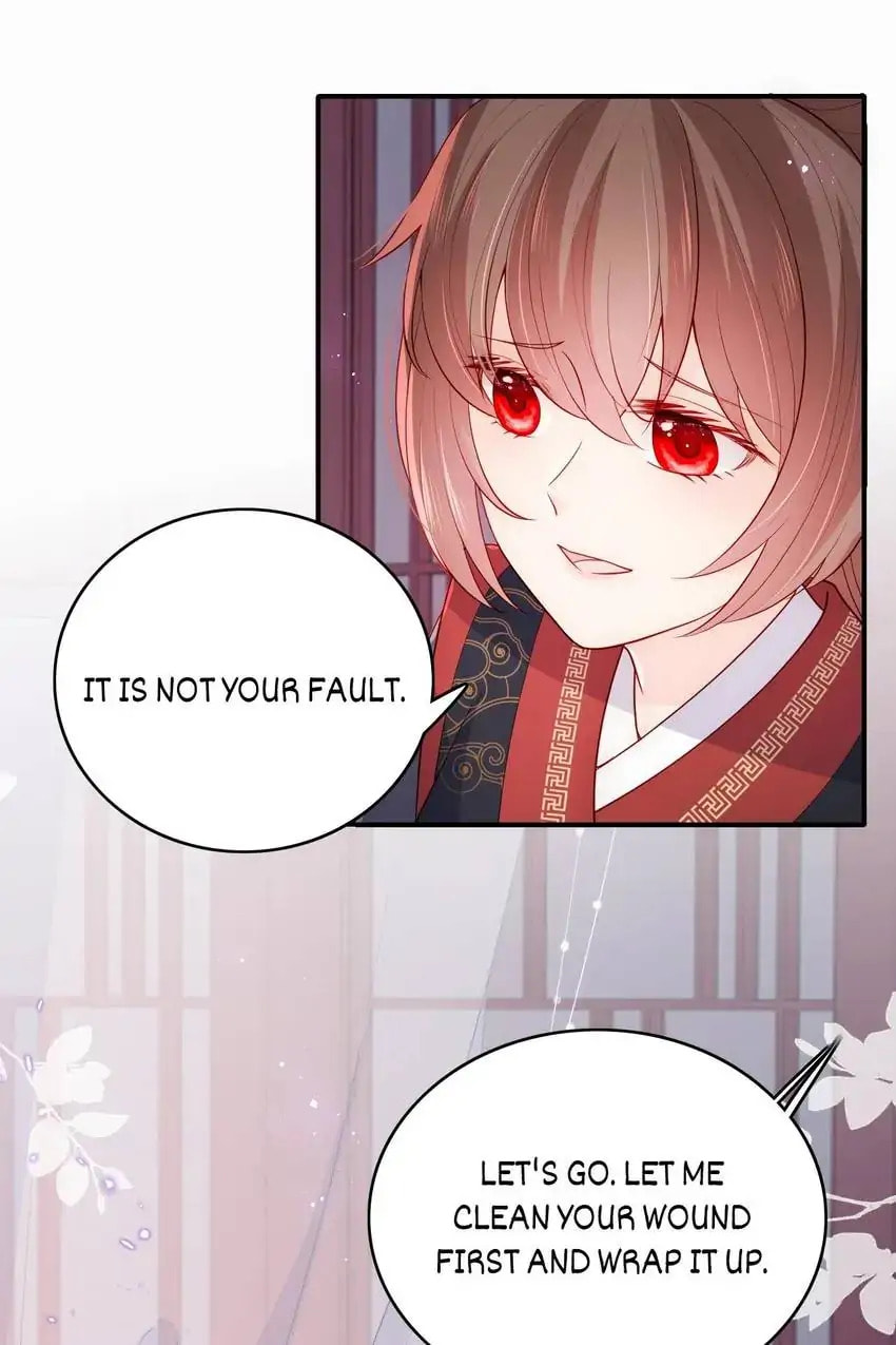 How to Raise an Enemy Chapter 152 page 31 - 