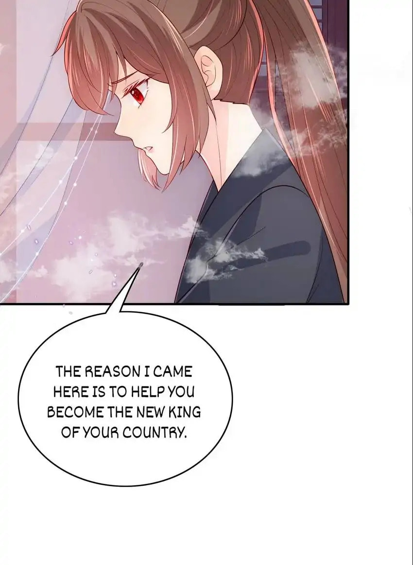 How to Raise an Enemy Chapter 152 page 36 - 
