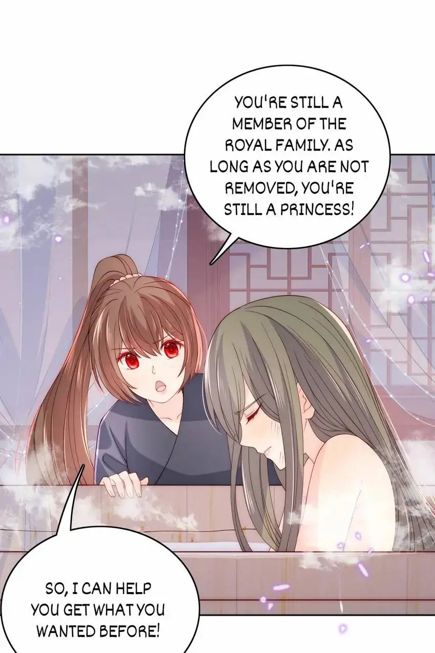 How to Raise an Enemy Chapter 152 page 38 - 