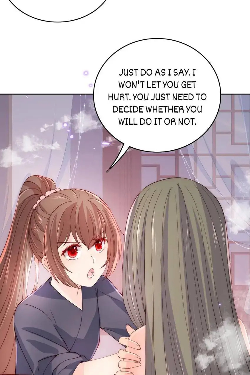 How to Raise an Enemy Chapter 152 page 39 - 