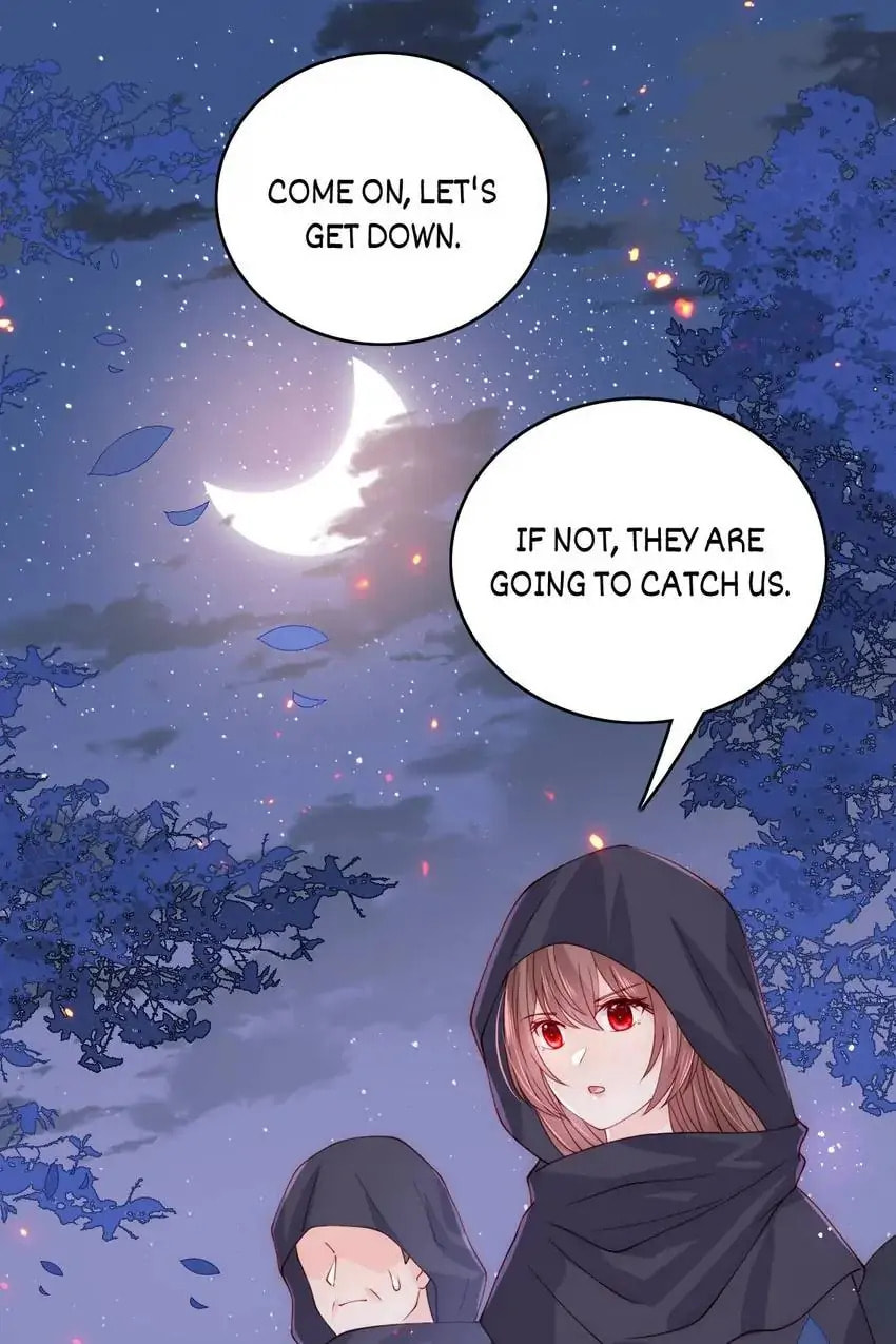 How to Raise an Enemy Chapter 152 page 5 - 