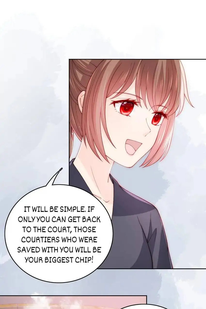 How to Raise an Enemy Chapter 152 page 46 - 