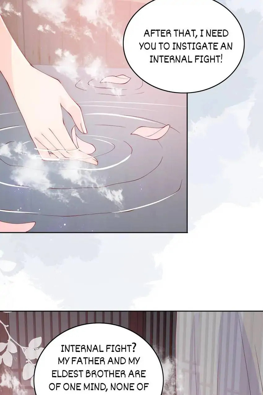 How to Raise an Enemy Chapter 152 page 47 - 