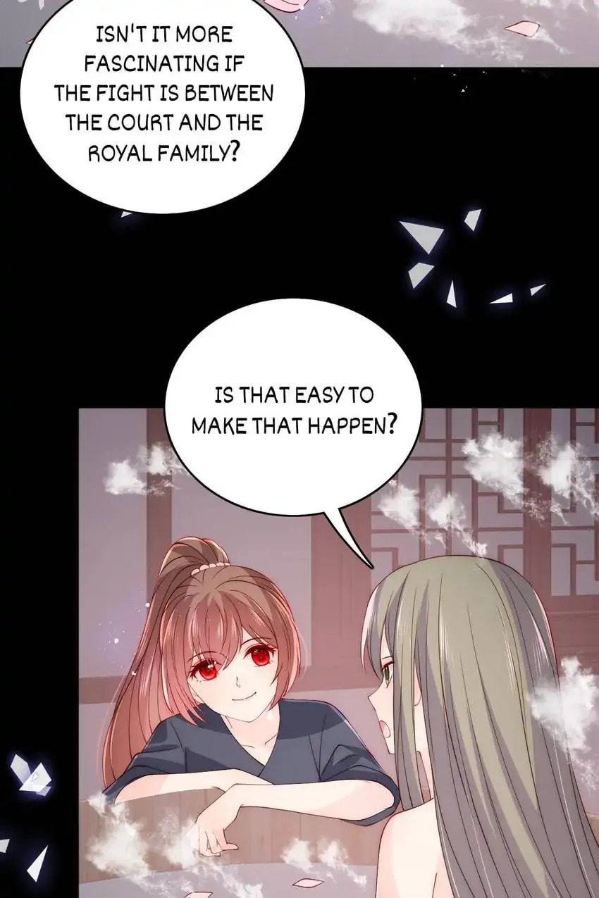 How to Raise an Enemy Chapter 152 page 50 - 