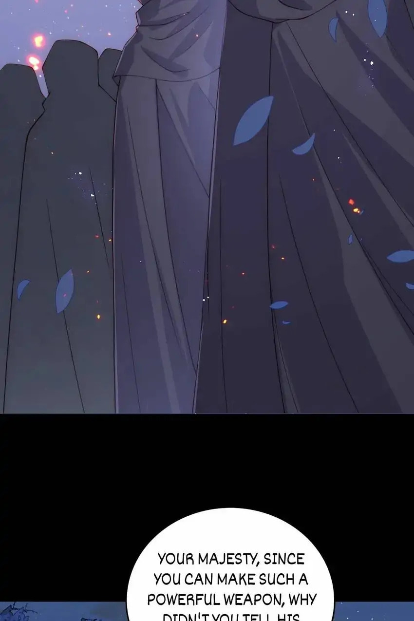 How to Raise an Enemy Chapter 152 page 6 - 