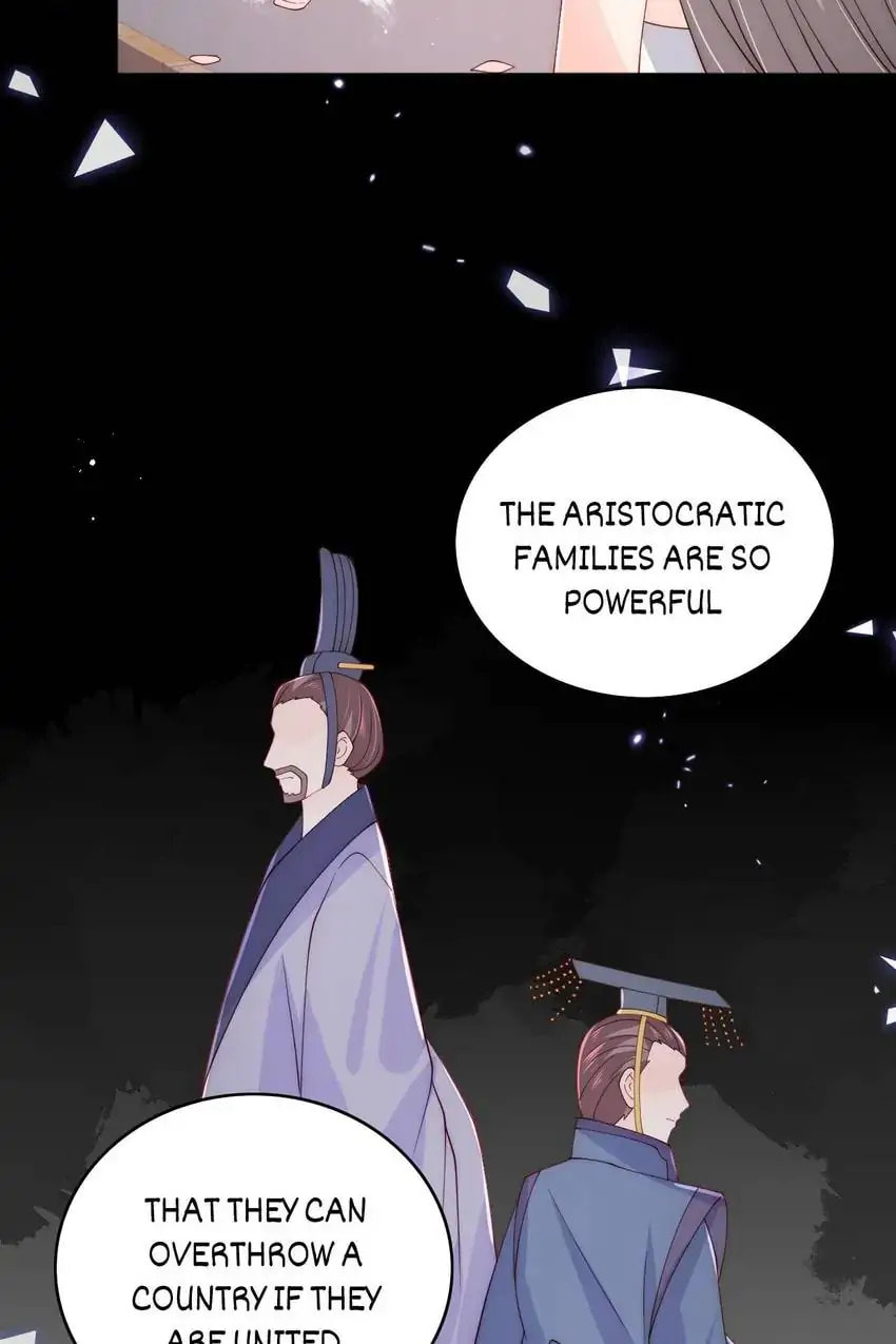How to Raise an Enemy Chapter 152 page 51 - 