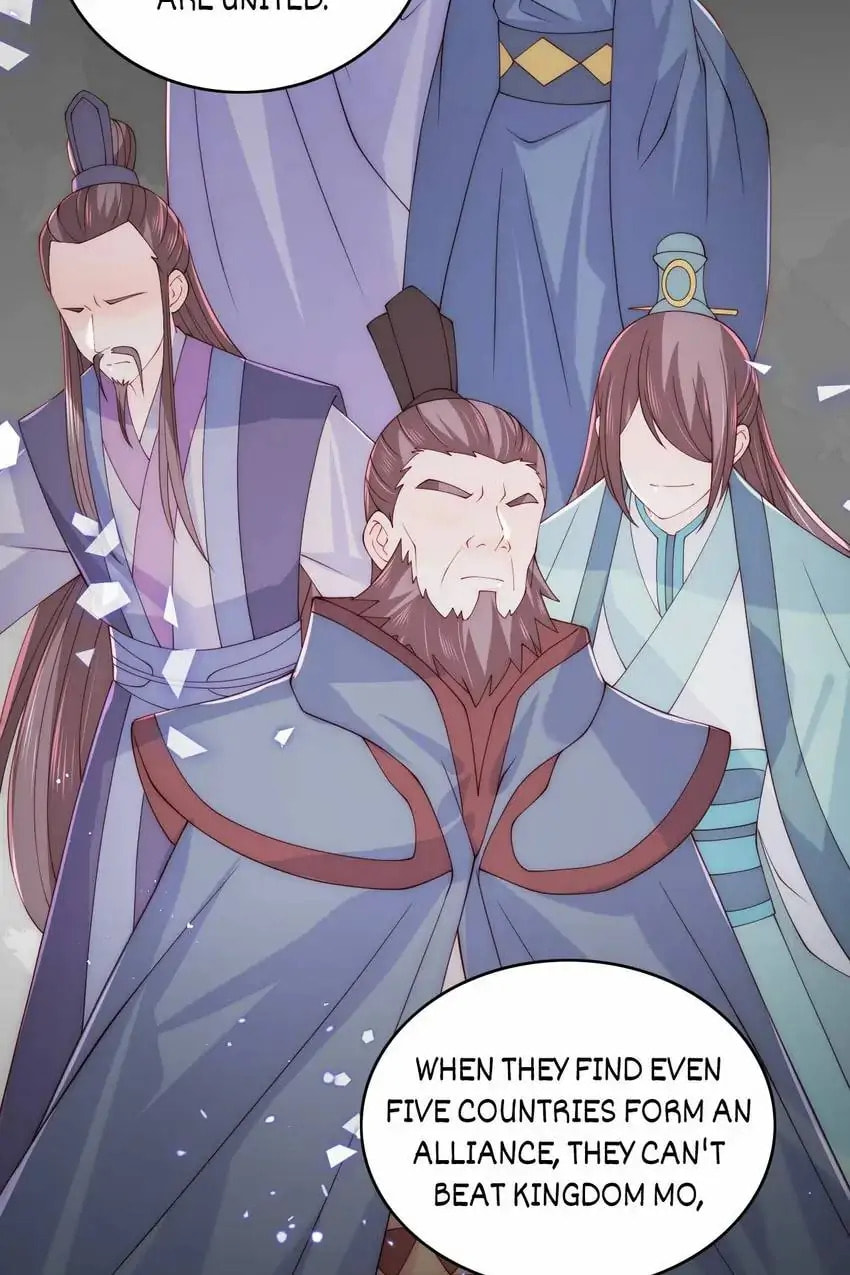 How to Raise an Enemy Chapter 152 page 52 - 