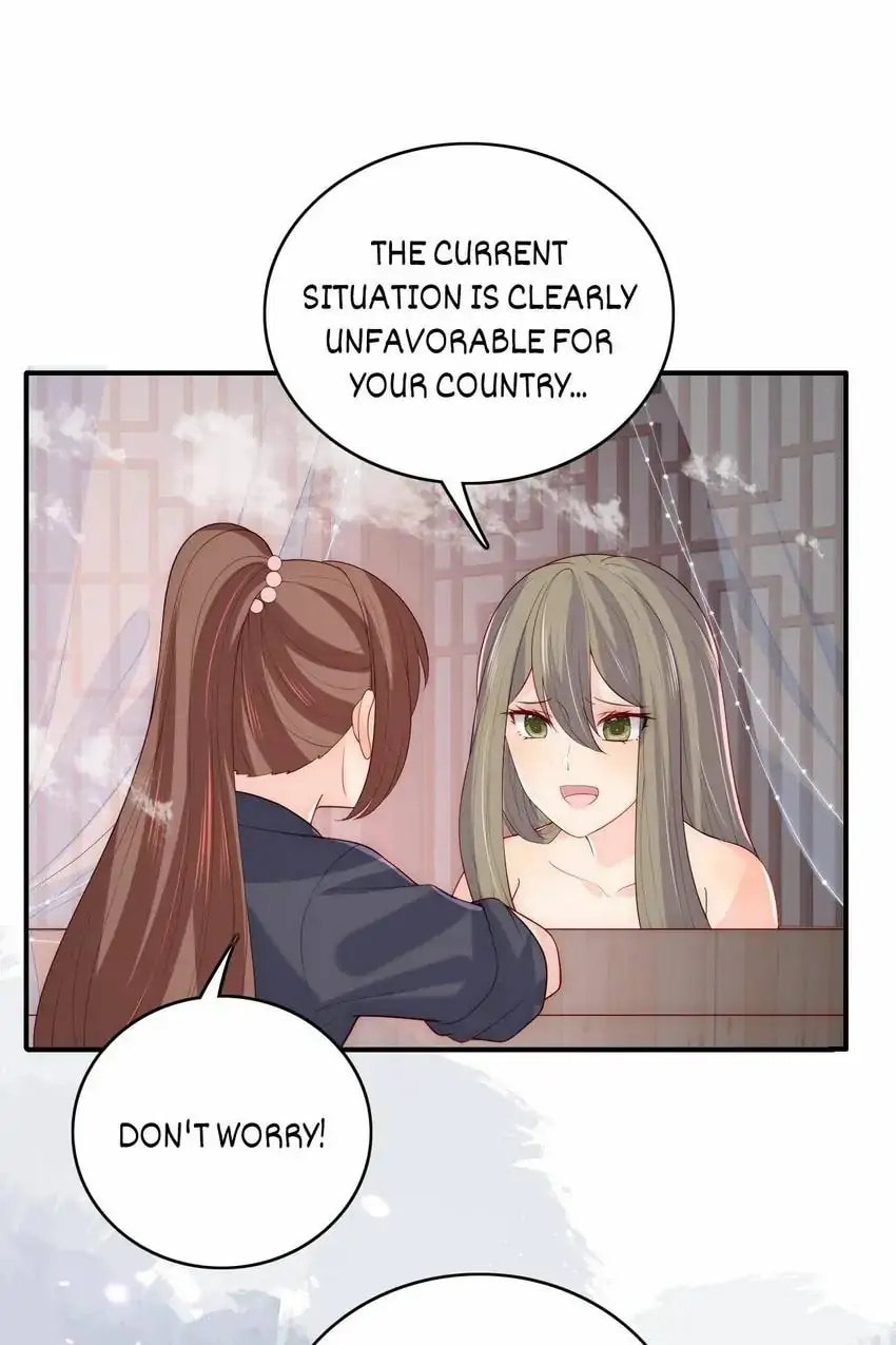 How to Raise an Enemy Chapter 152 page 54 - 