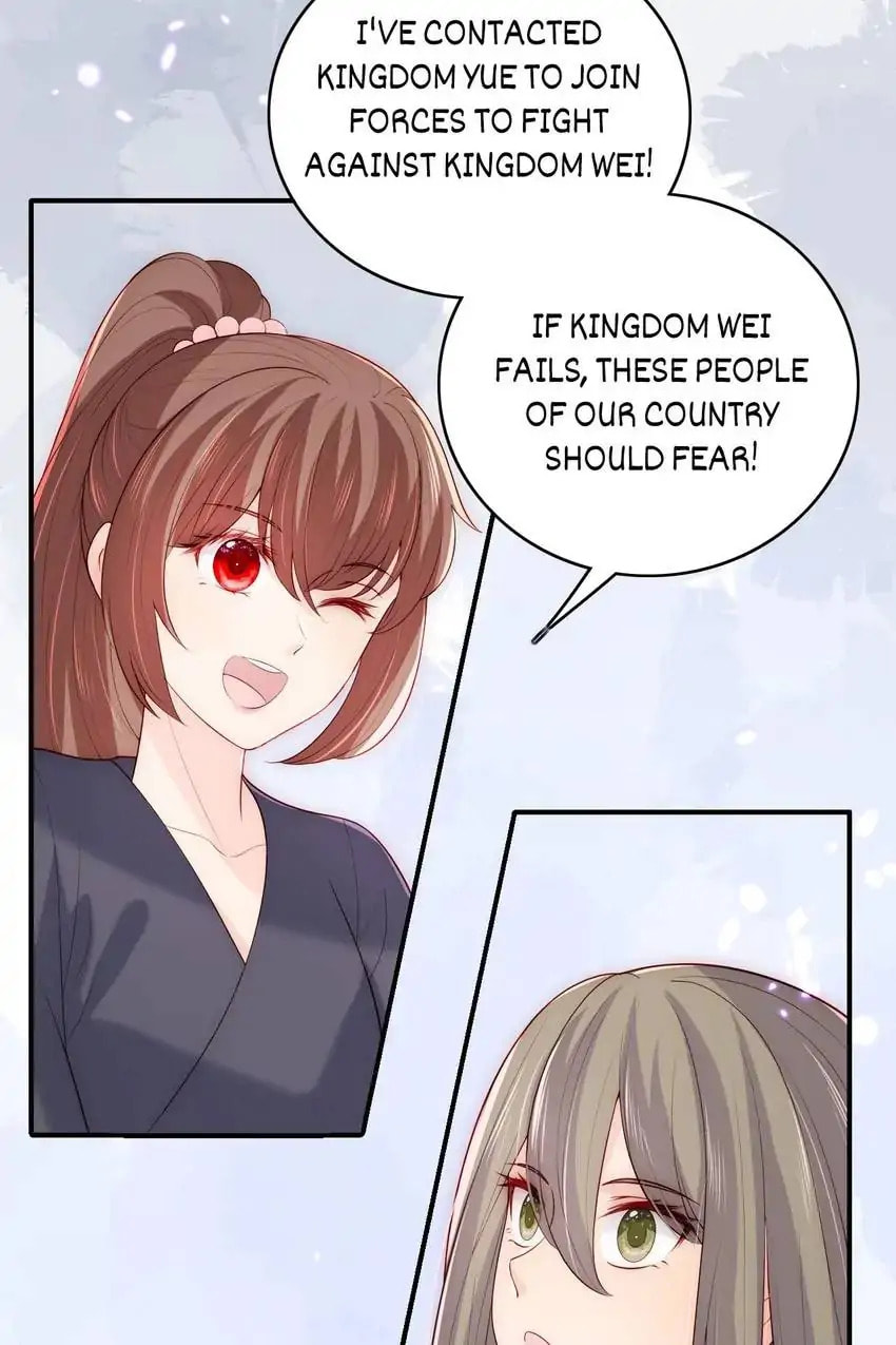How to Raise an Enemy Chapter 152 page 55 - 