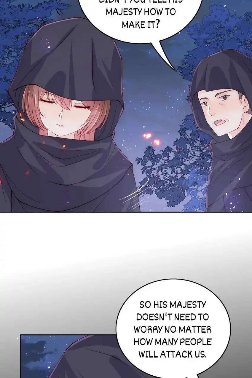 How to Raise an Enemy Chapter 152 page 7 - 