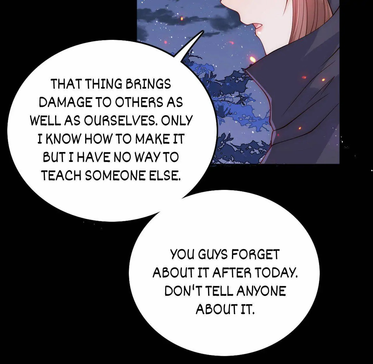 How to Raise an Enemy Chapter 152 page 9 - 