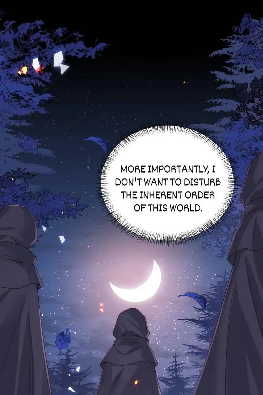 How to Raise an Enemy Chapter 152 page 10 - 