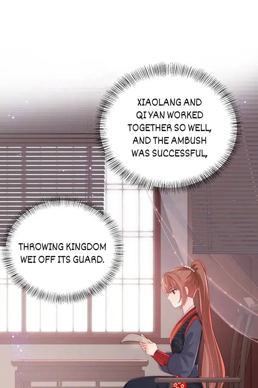 How to Raise an Enemy Chapter 153 page 1 - 