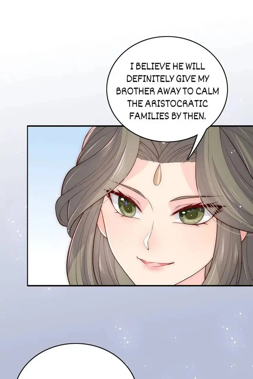 How to Raise an Enemy Chapter 153 page 11 - 