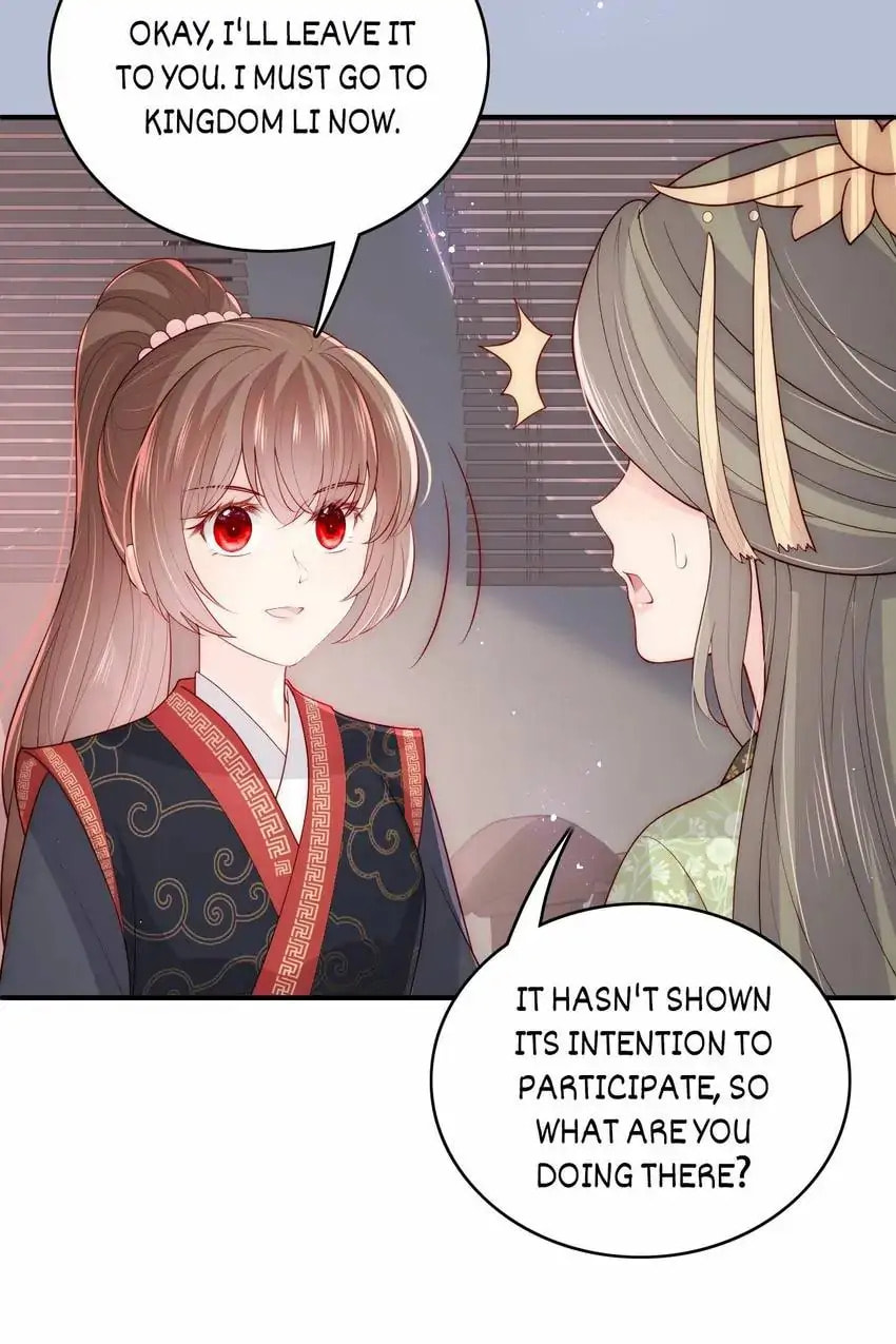 How to Raise an Enemy Chapter 153 page 12 - 