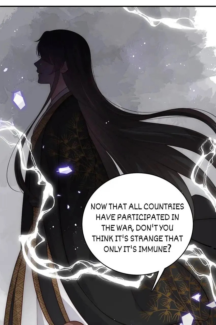 How to Raise an Enemy Chapter 153 page 13 - 