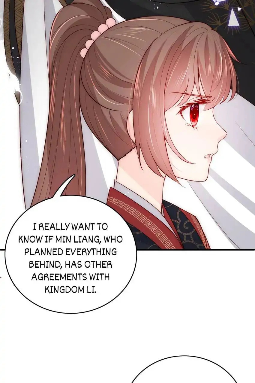How to Raise an Enemy Chapter 153 page 14 - 