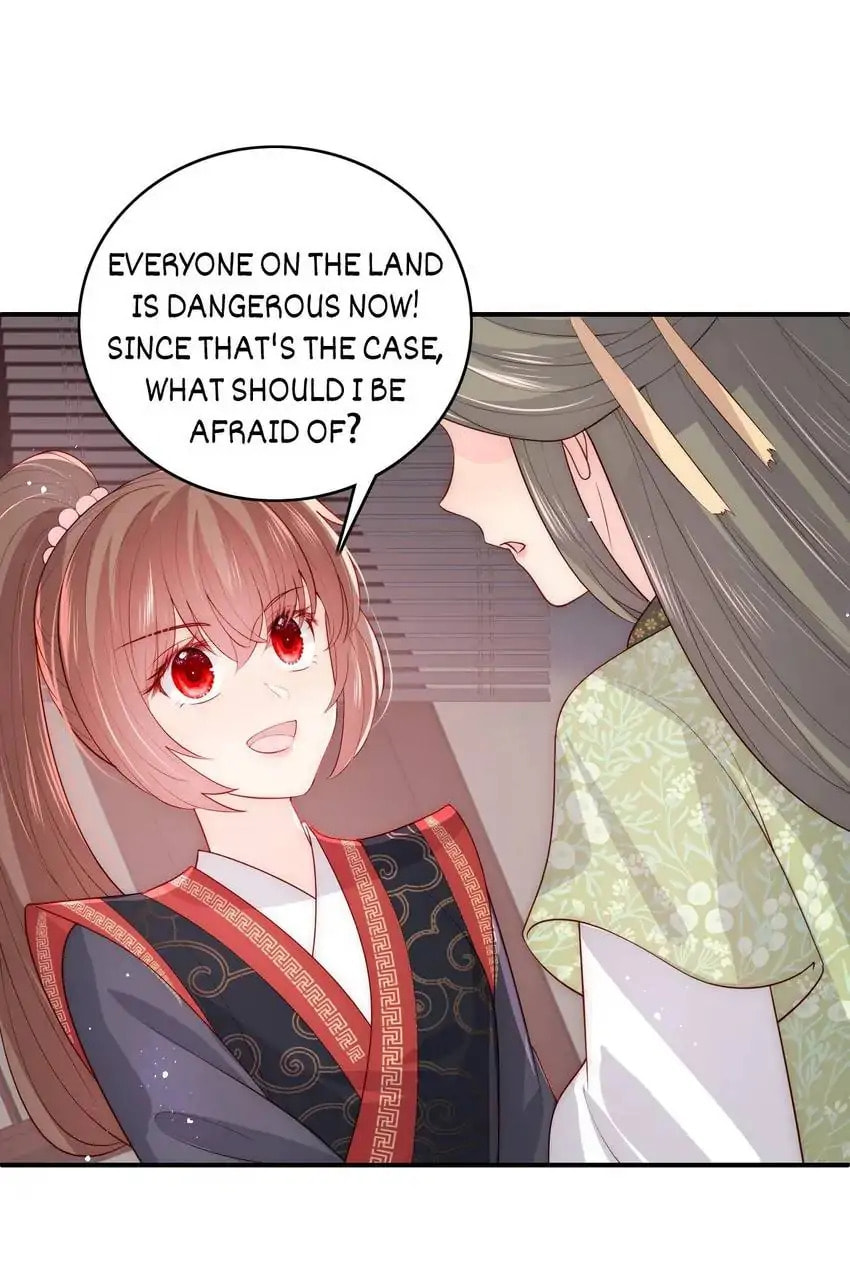 How to Raise an Enemy Chapter 153 page 16 - 