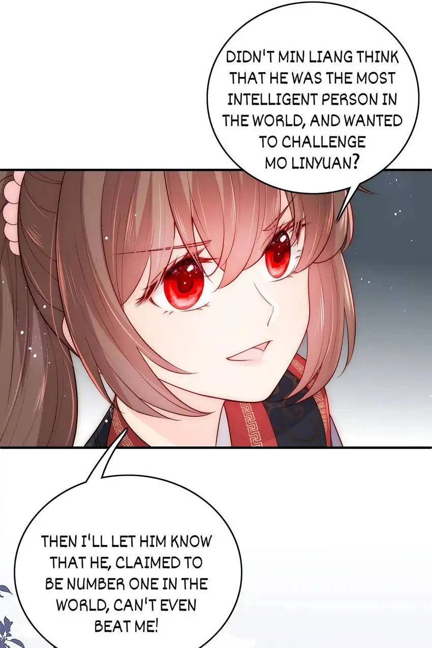 How to Raise an Enemy Chapter 153 page 17 - 