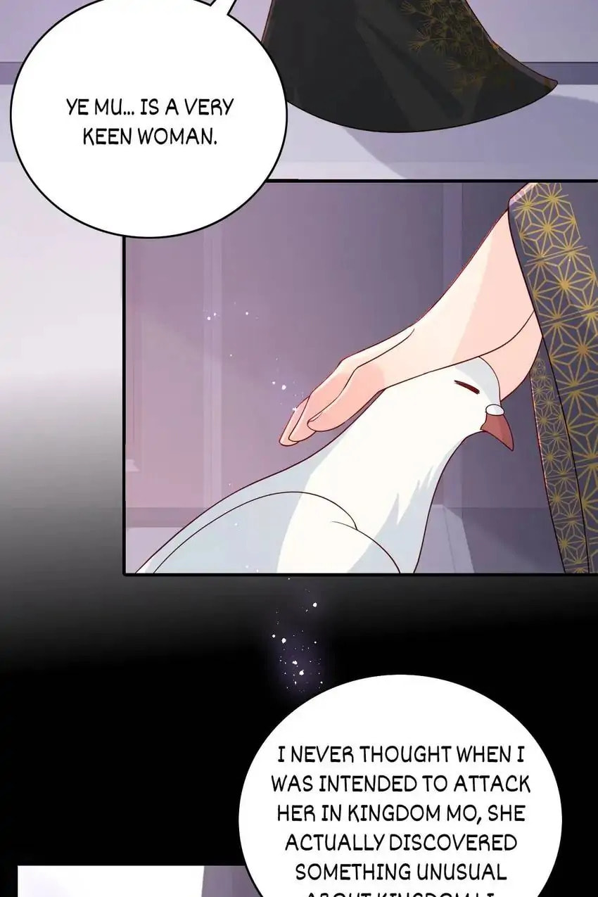 How to Raise an Enemy Chapter 153 page 21 - 