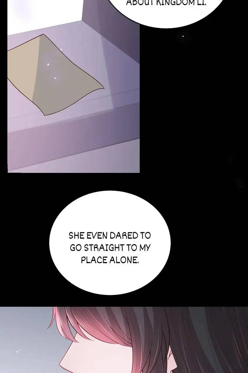How to Raise an Enemy Chapter 153 page 22 - 