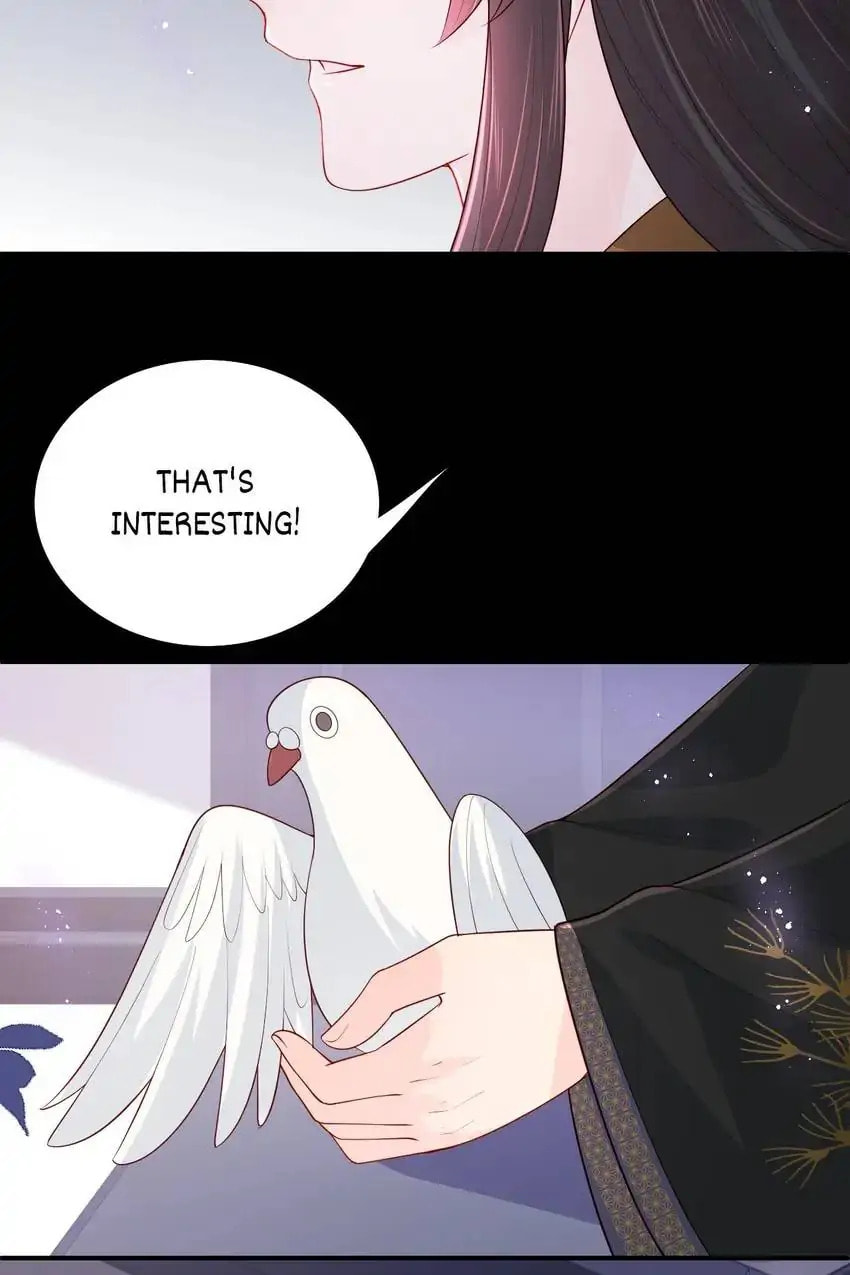 How to Raise an Enemy Chapter 153 page 23 - 