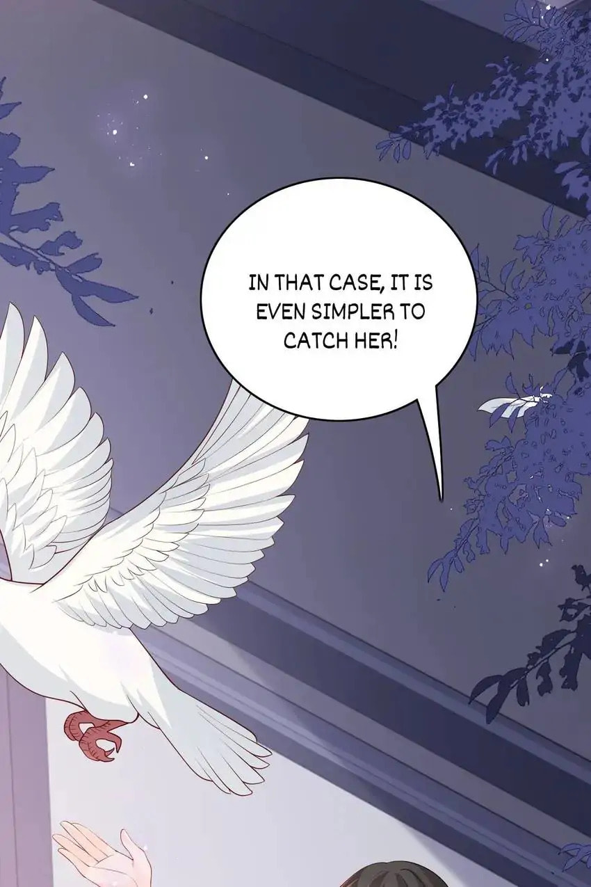 How to Raise an Enemy Chapter 153 page 24 - 